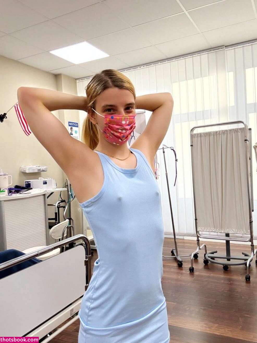 Sarah Cnacares Photo #43