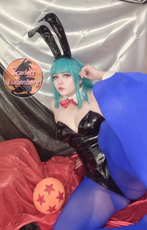 Scarlett Ludenberg Photo #7