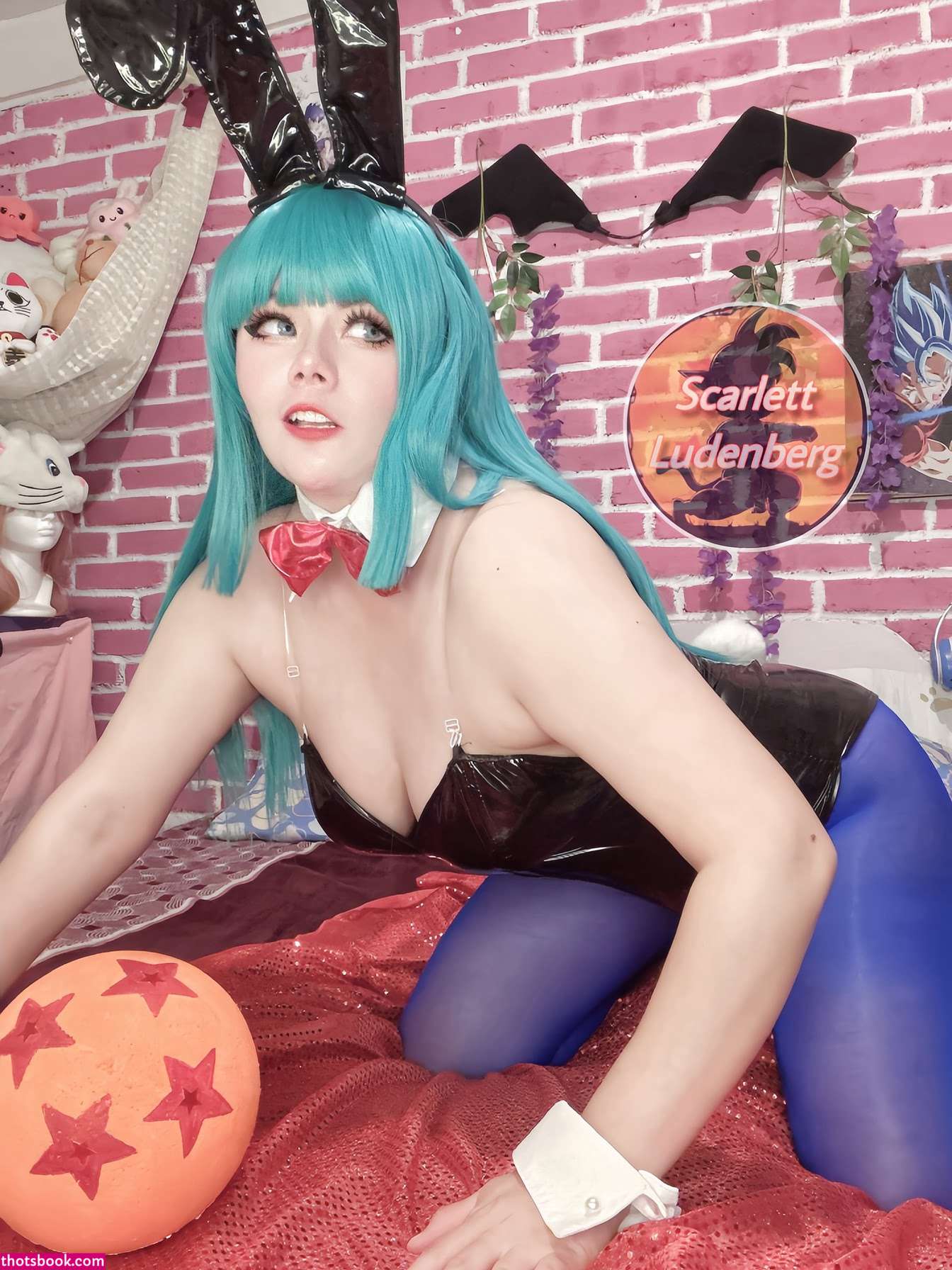 Scarlett Ludenberg Photo #15