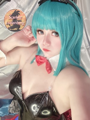 Scarlett Ludenberg Photo #16