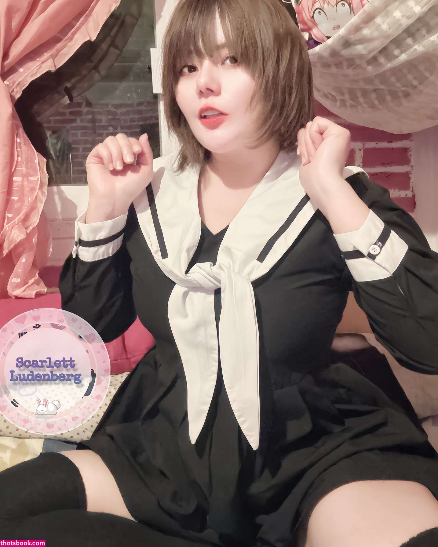 Scarlett Ludenberg Photo #20