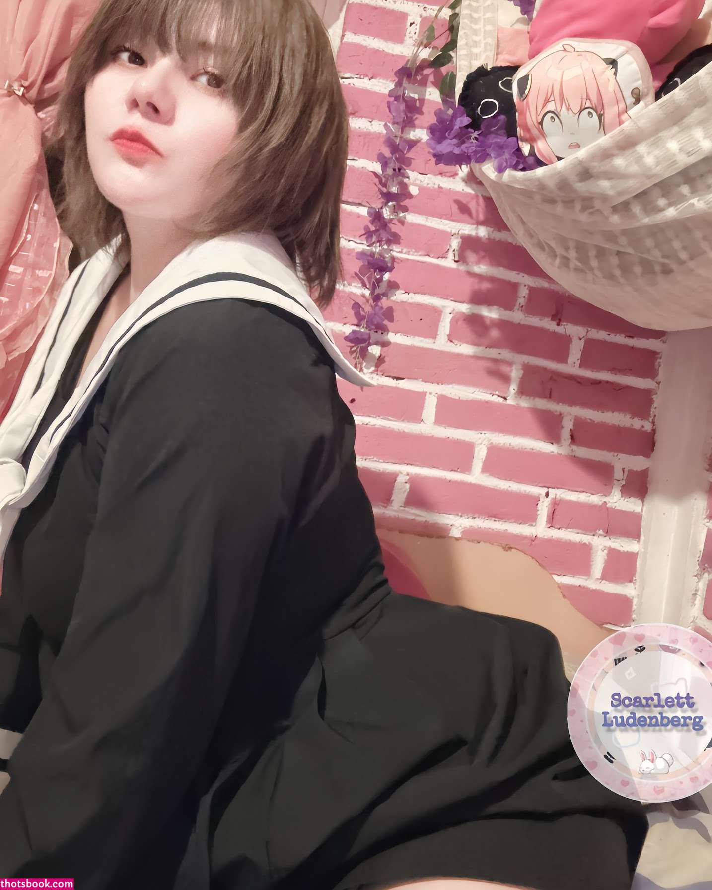 Scarlett Ludenberg Photo #23