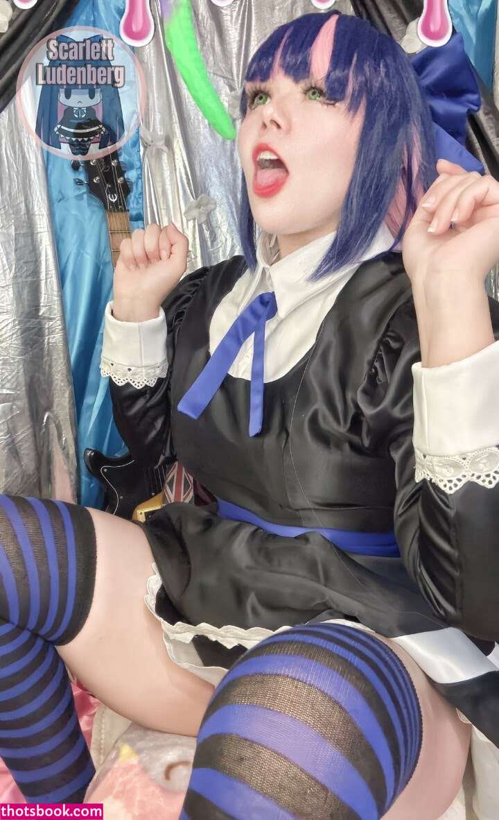 Scarlett Ludenberg Photo #24
