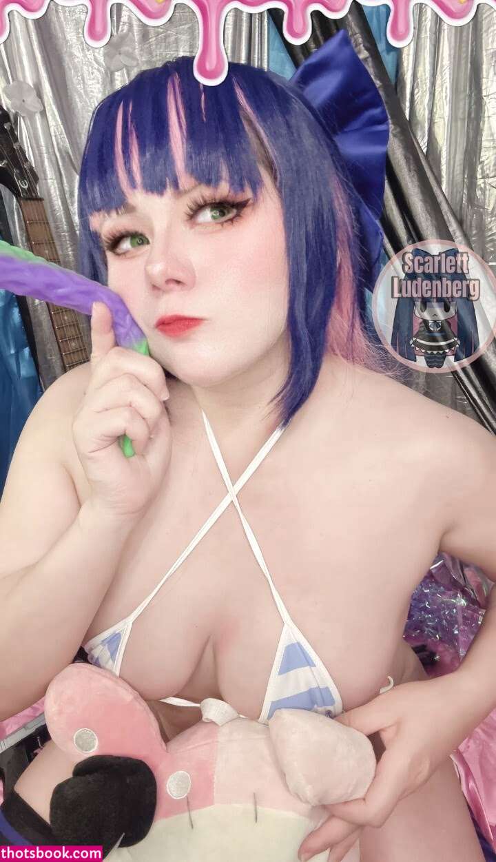 Scarlett Ludenberg Photo #25