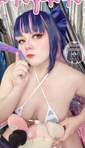 Scarlett Ludenberg Photo #25