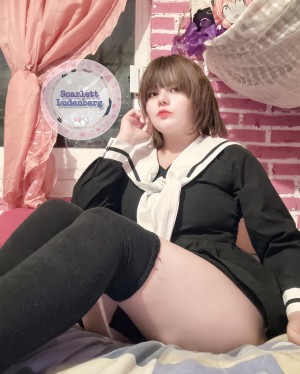 Scarlett Ludenberg Photo #28