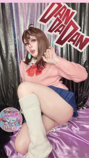 Scarlett Ludenberg Photo #31