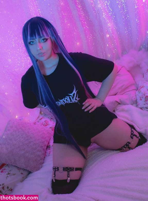 Strelizia666 Photo #31