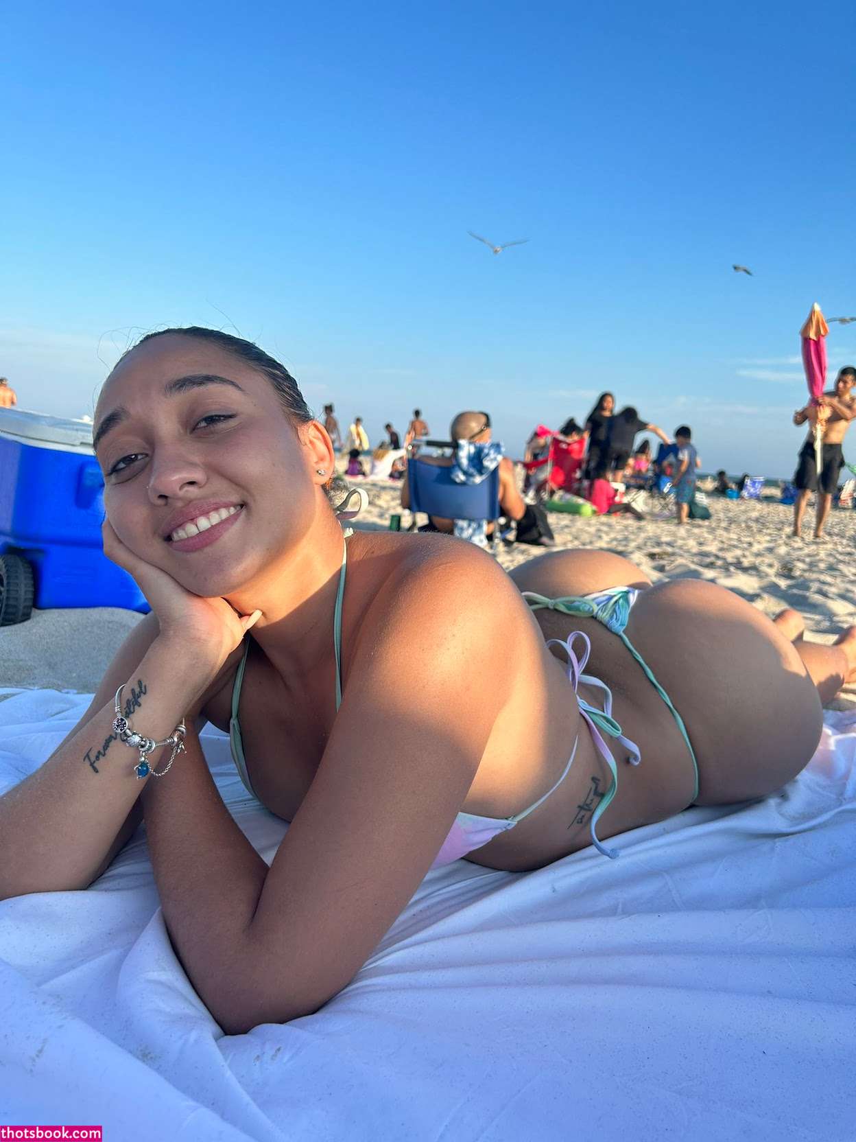 Yamile Duran Photo #19