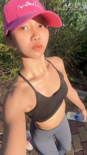 Luna LunaThaii Nude Leaks OnlyFans Video #1