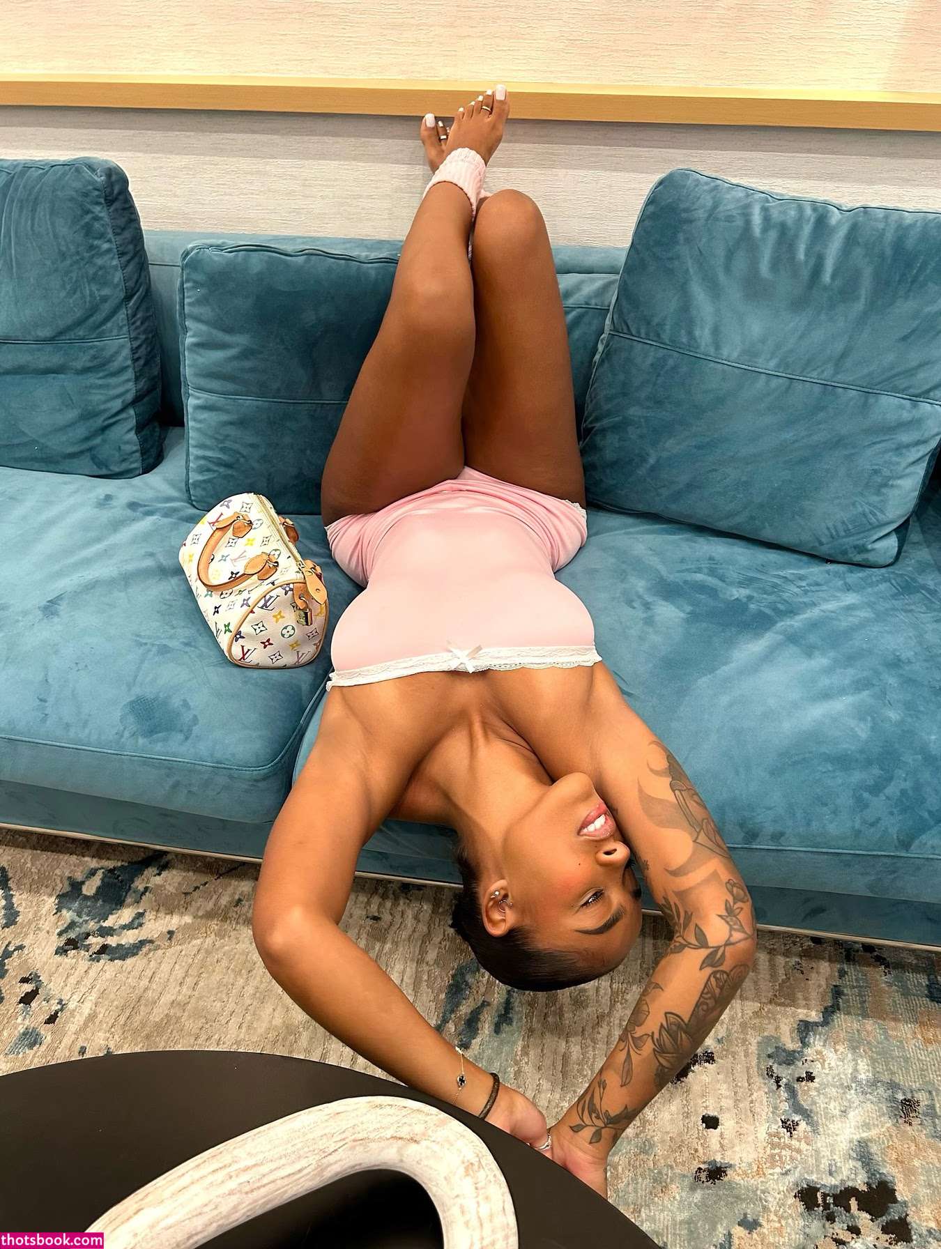 Serenity Grace Photo #14