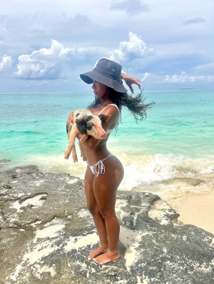 Serenity Grace Photo #34