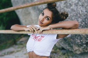 Shannon Lawson Photo #6