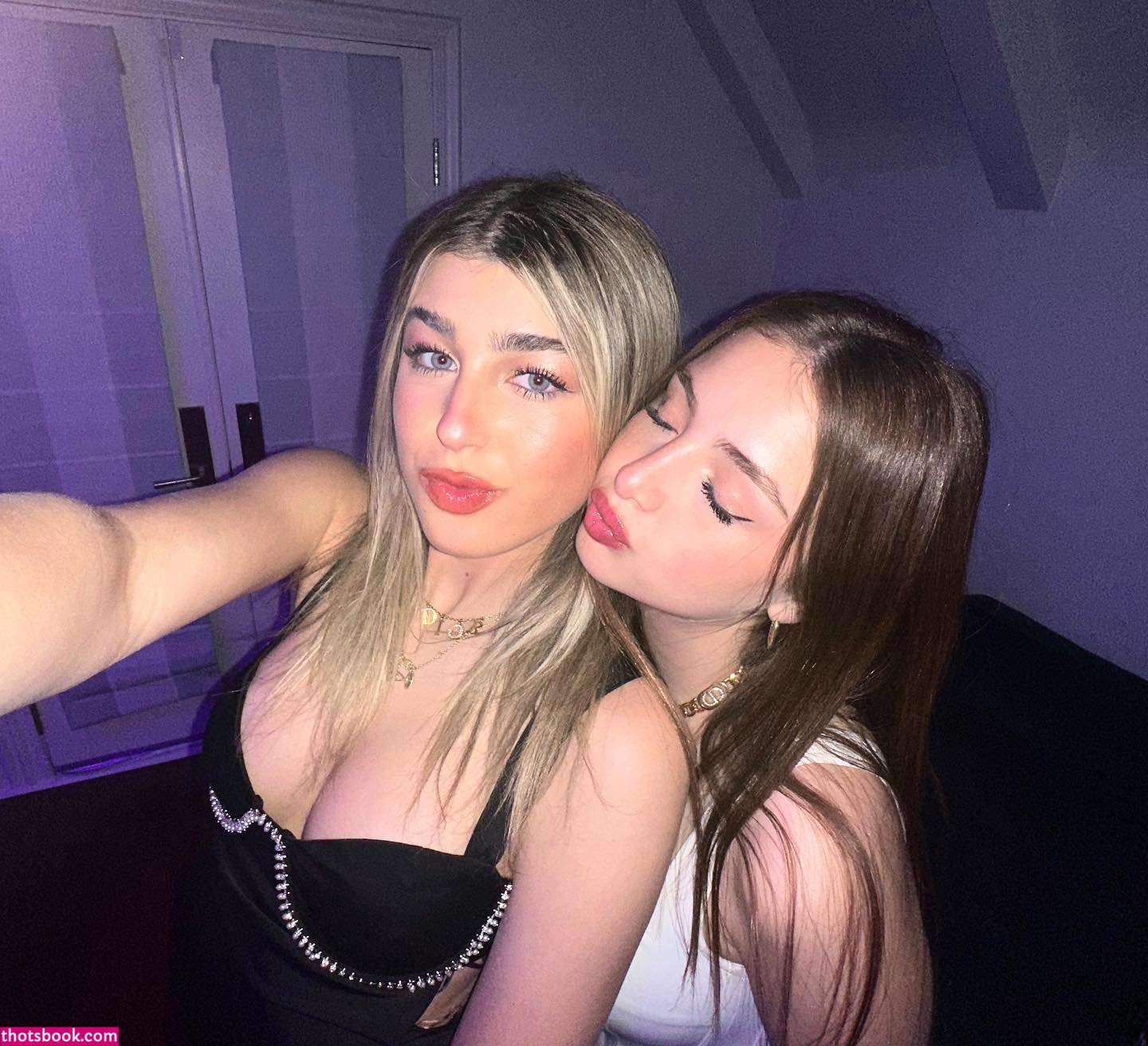 Sophia Berk Photo #4