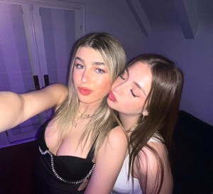 Sophia Berk Photo #4