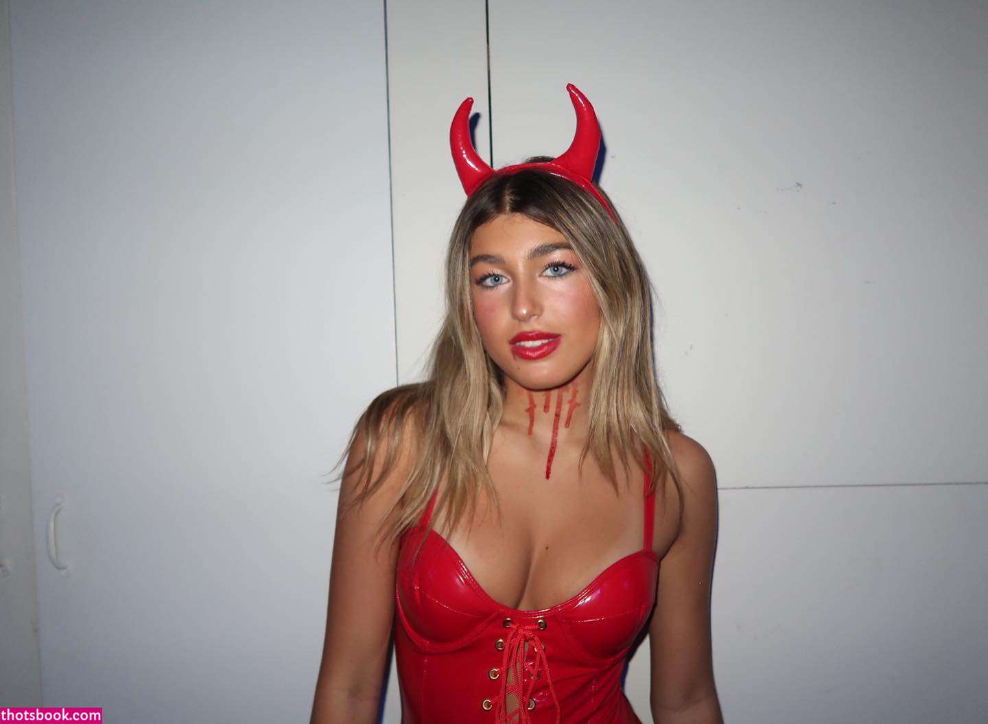 Sophia Berk Photo #13