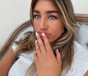 Sophia Berk Photo #24