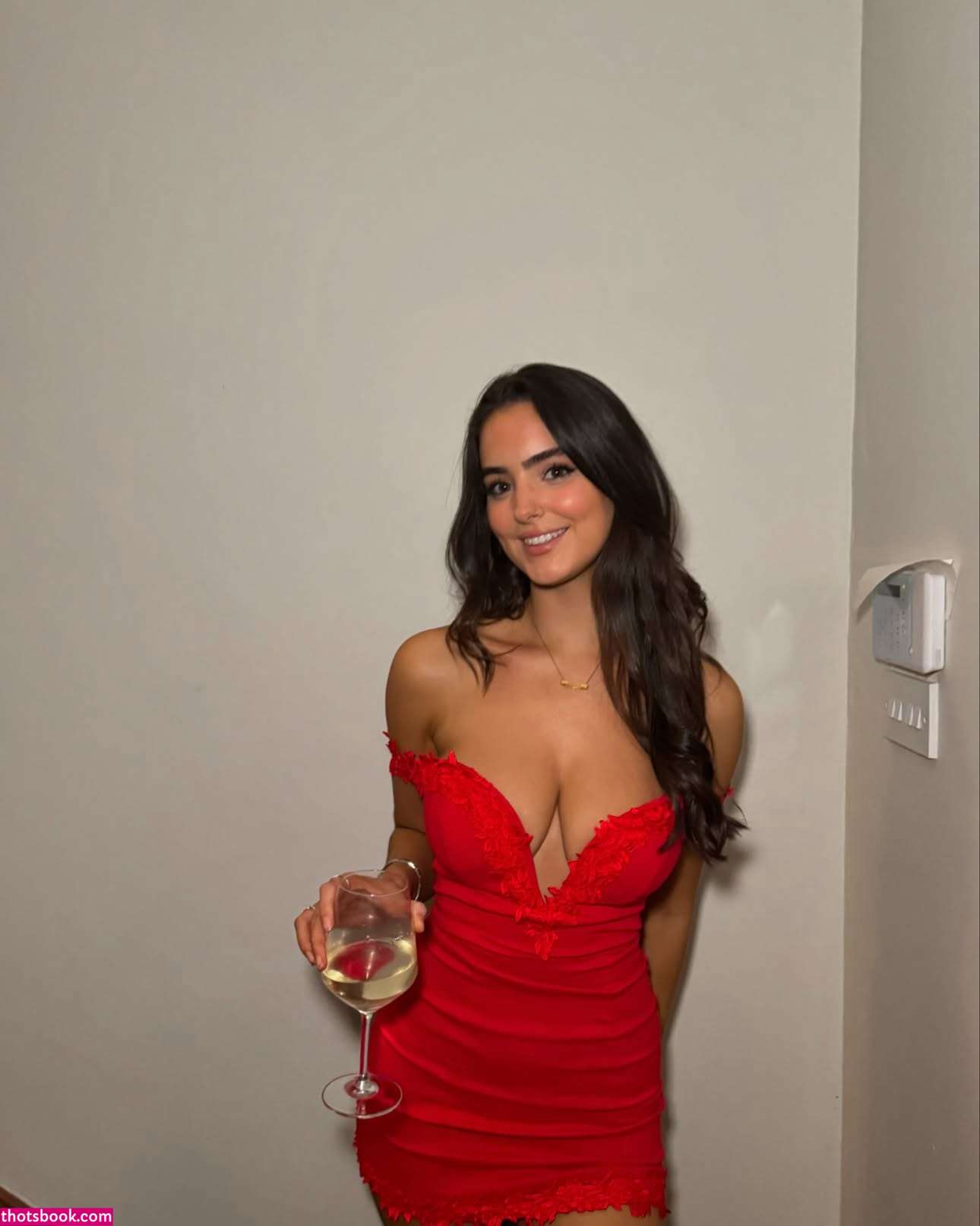 Sophie Clifford Photo #5