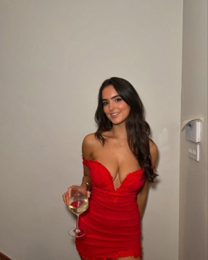 Sophie Clifford Photo #5