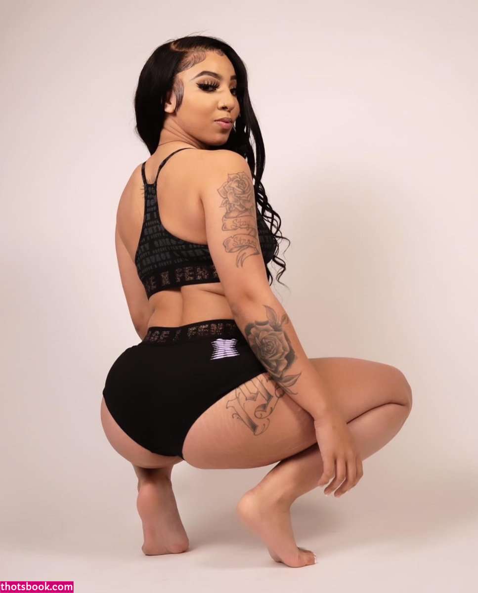 tigerstripesleeya Photo #21