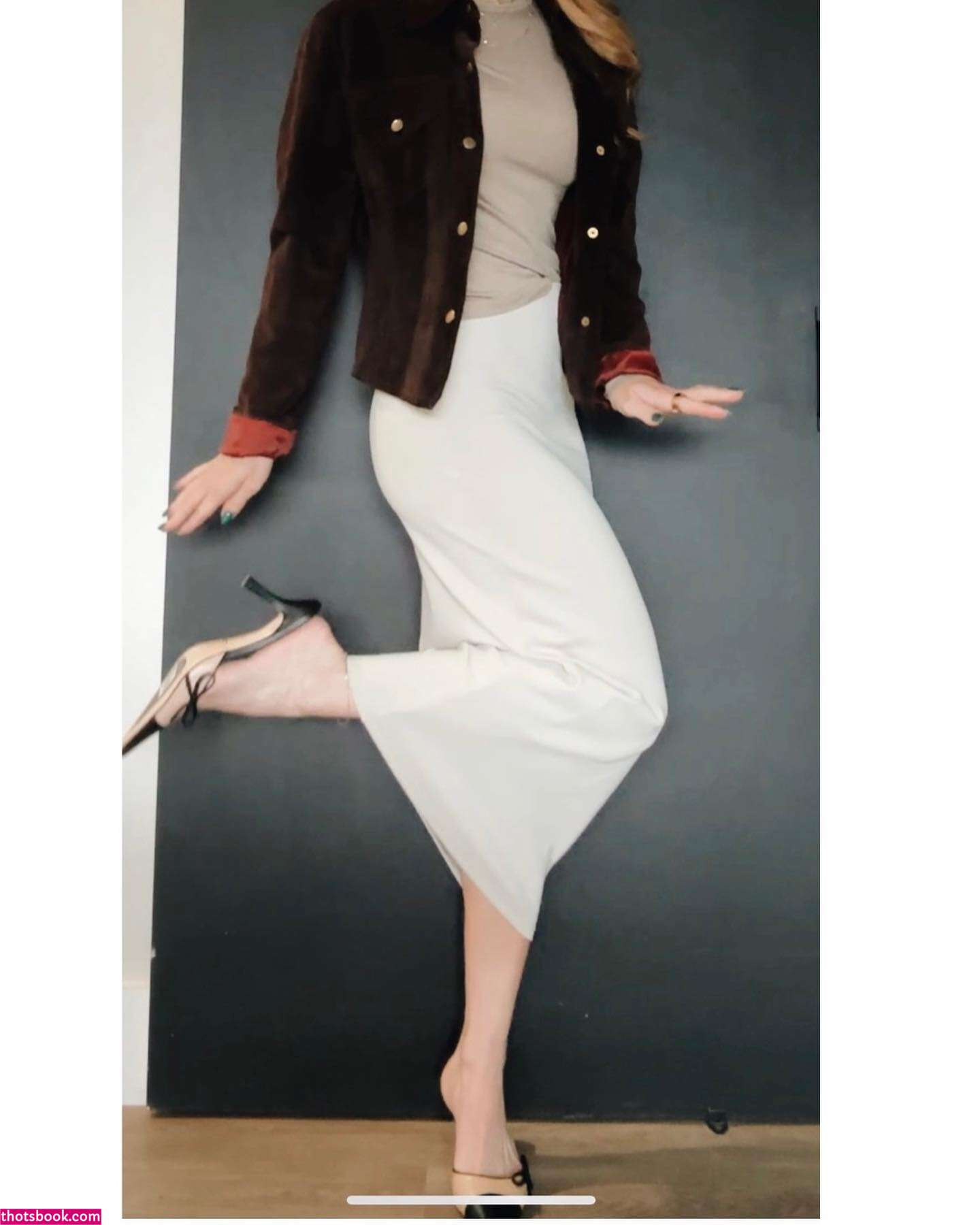 Violet Brinson Photo #2