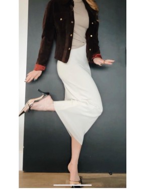 Violet Brinson Photo #2