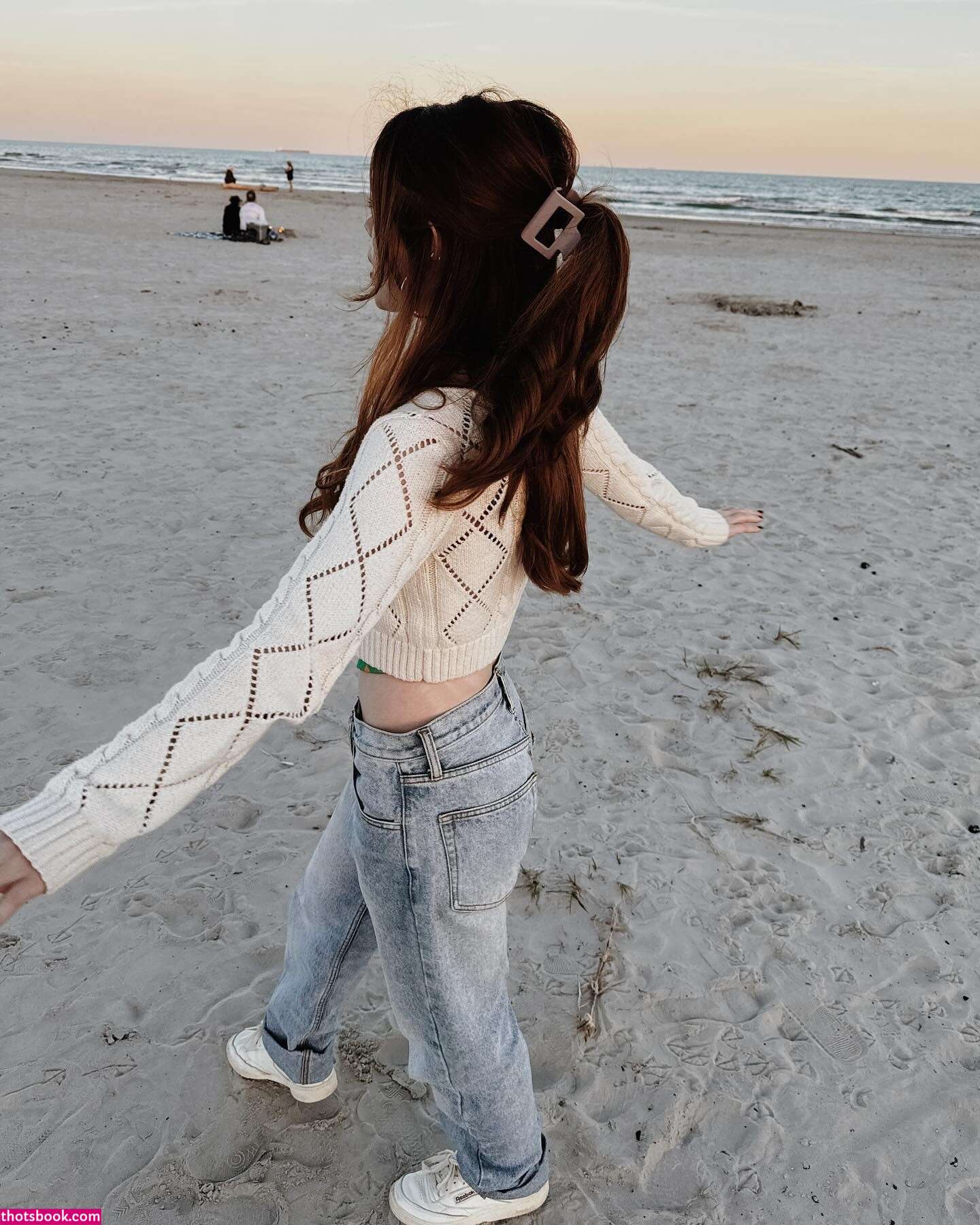 Violet Brinson Photo #12