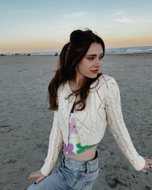 Violet Brinson Photo #8