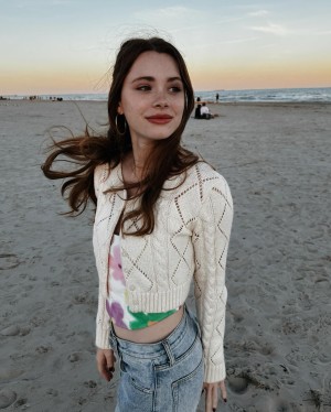 Violet Brinson Photo #11