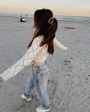 Violet Brinson Photo #12