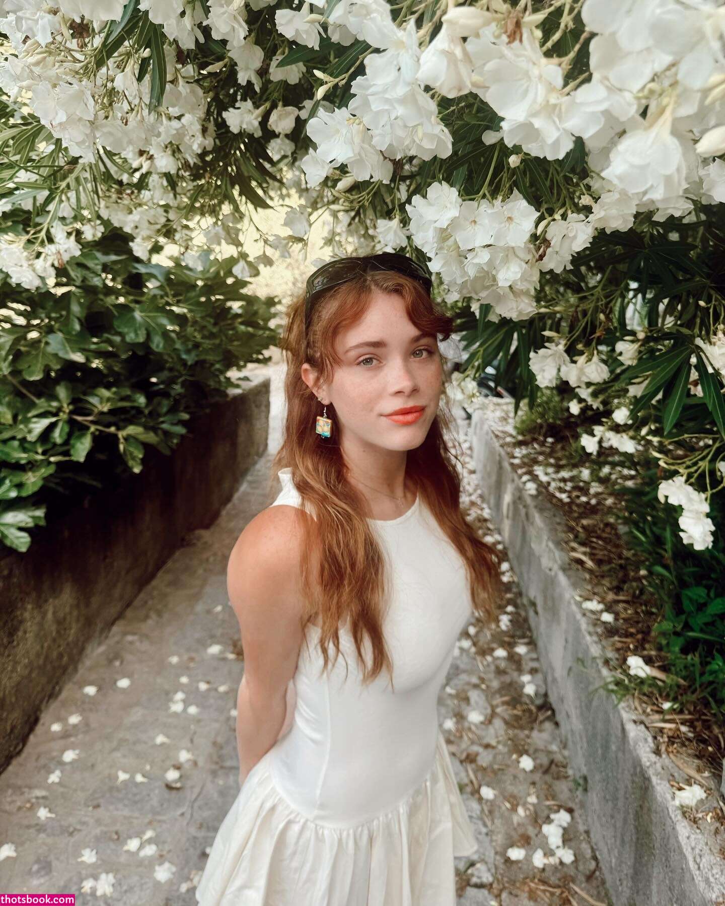 Violet Brinson Photo #19