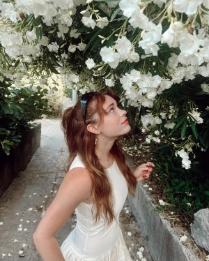 Violet Brinson Photo #20