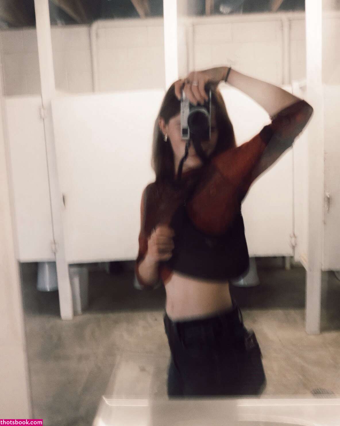 Violet Brinson Photo #24