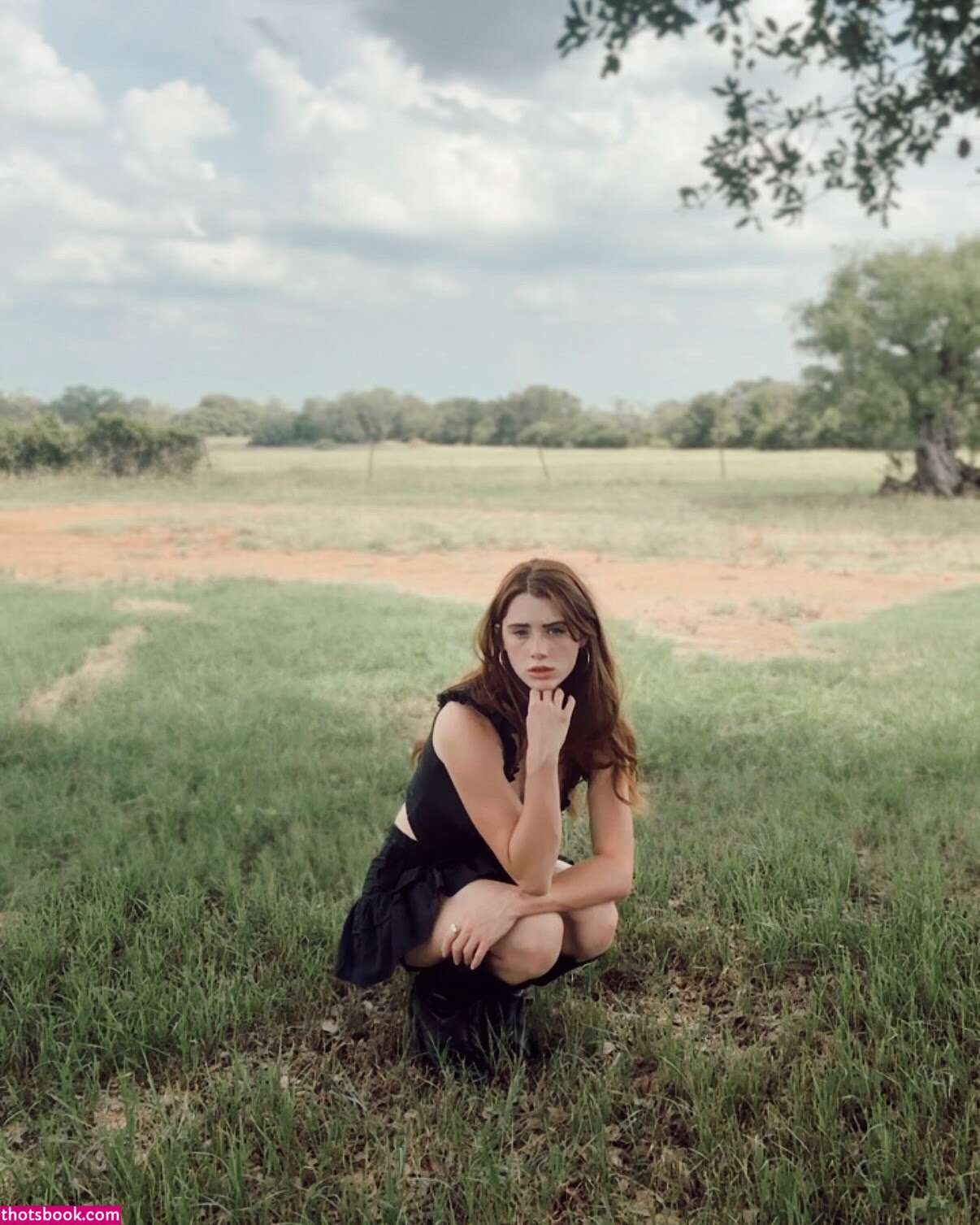 Violet Brinson Photo #28