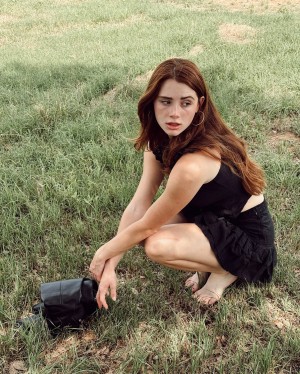 Violet Brinson Photo #21