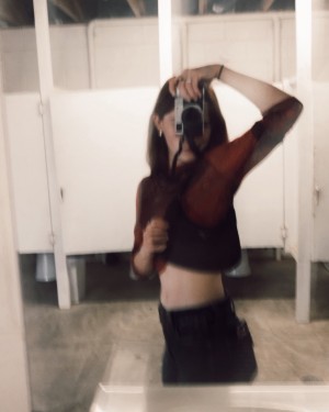 Violet Brinson Photo #24