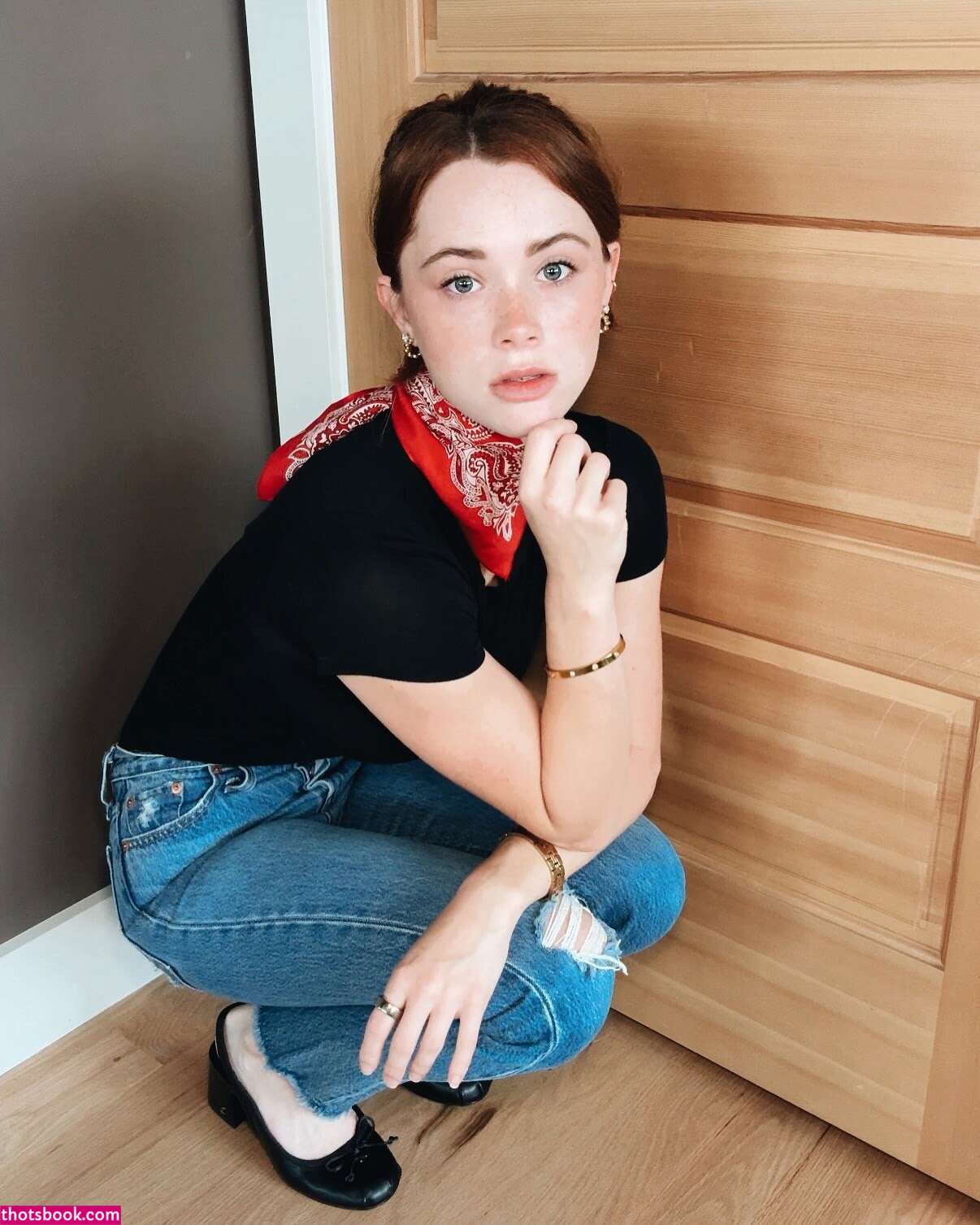 Violet Brinson Photo #32