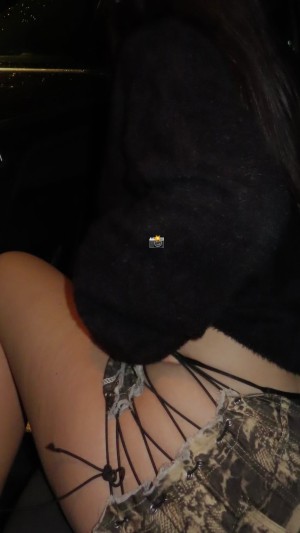 Blerta Ademi Photo #20