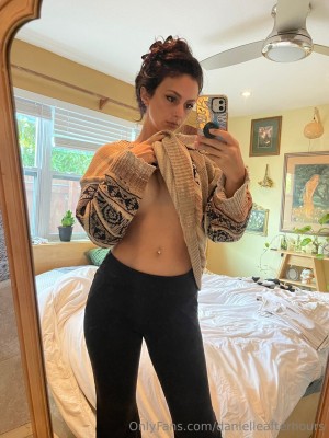 Danielle Gross Post #1