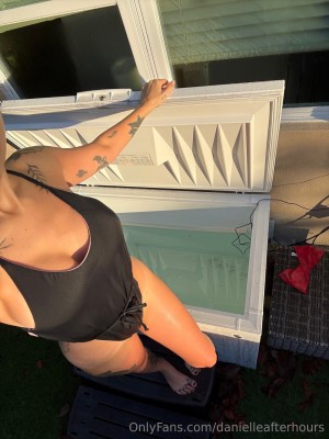 Danielle Gross Photo #15