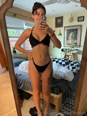 Danielle Gross Photo #21