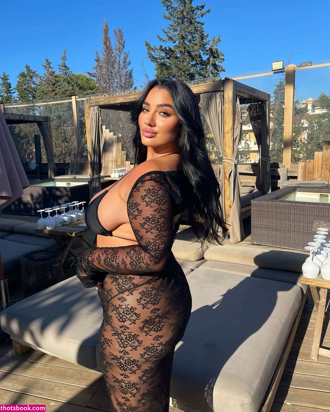 Dominik Herbert Photo #19