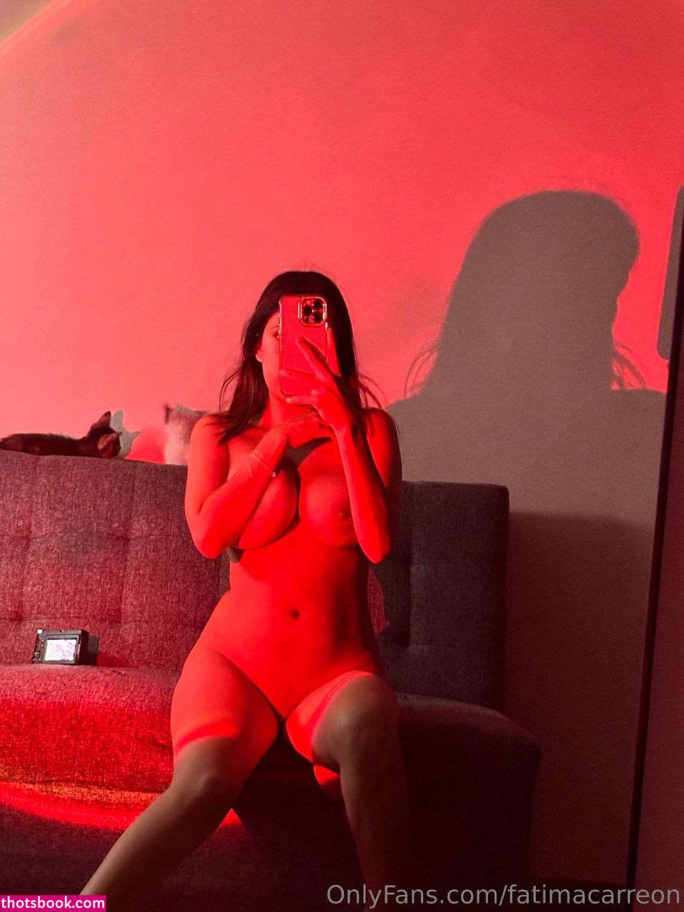 fatimacarreon Photo #9