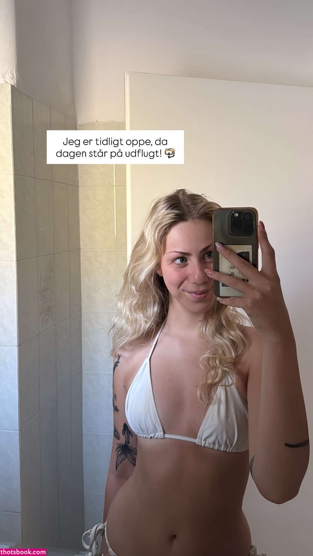 Marie Watson Photo #23