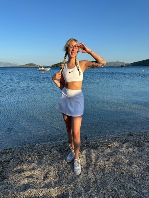 Marie Watson Photo #24