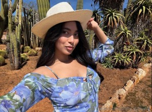 Milly Danvers Photo #10