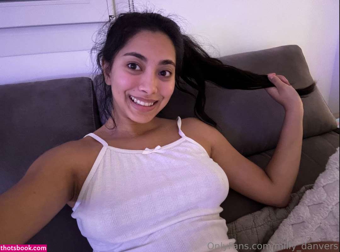 Milly Danvers Photo #16