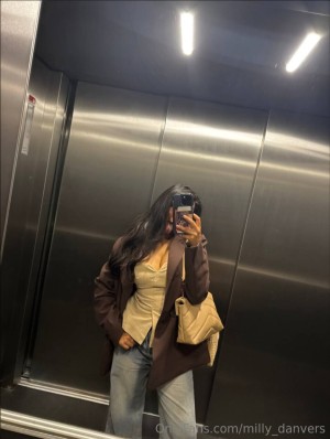 Milly Danvers Photo #13