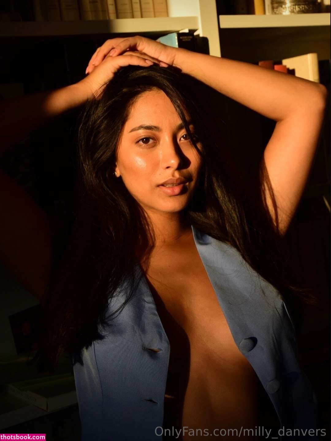 Milly Danvers Photo #21