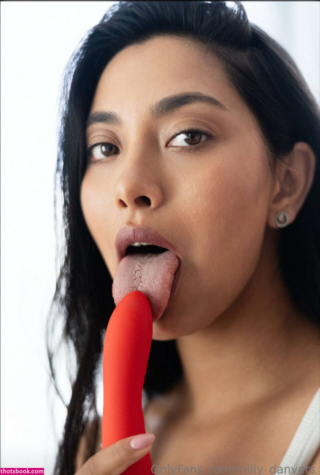 Milly Danvers Photo #31